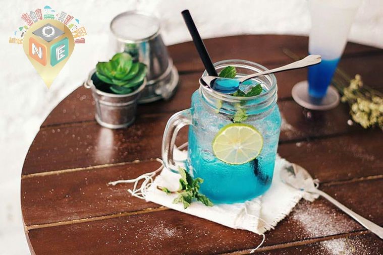 Aroi Dessert Cafe - Đà Nẵng